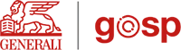 Generali Logo - international insurance group with complex IT landscape
