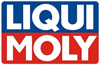 Liqui Moly Logo - manufacturer of engine oils and automotive care products
