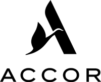 Accor Logo - international hotel group using Docusnap for IT documentation