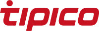 tipico Logo - sports betting provider with scalable IT documentation
