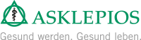 Asklepios Kliniken Logo - hospital operator with over 260 locations