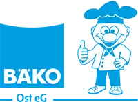 Baeko Ost Logo - purchasing cooperative for bakers and confectioners