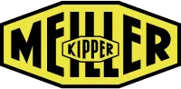 Meiller Logo - manufacturer of tipper bodies and container systems