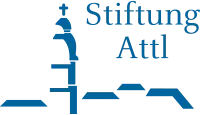 Stiftung Attl Logo - social institution with documented IT infrastructure