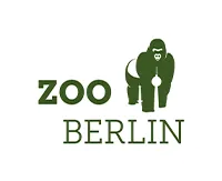 Zoo Berlin Logo - Berlin Zoo with documented IT environment