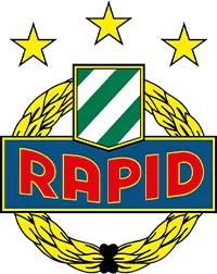Rapid Logo - manufacturer of municipal vehicles and compact tractors