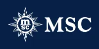 MSC Logo - international shipping company with complex IT infrastructure