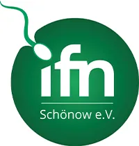 IFN Schoenow Logo - research institution for nature conservation and bioinformatics