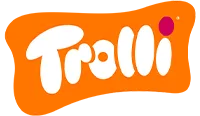 Trolli Logo - confectionery manufacturer Mederer GmbH with centralised IT overview