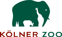 Koelner Zoo Logo - Cologne Zoo with IT infrastructure