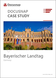 Bayerischer Landtag PDF