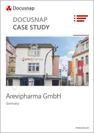 Arevipharma GmbH PDF
