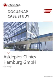 Asklepios Clinics Hamburg GmbH PDF