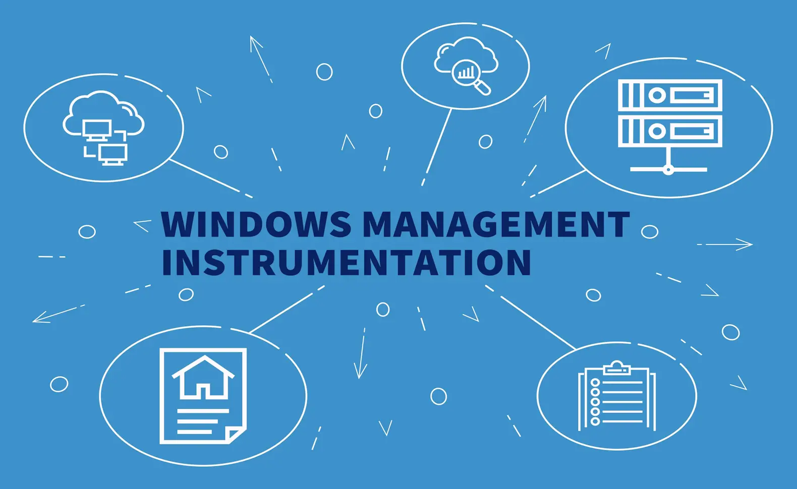 WMI (Windows Management Instrumentation) | Docusnap Blog