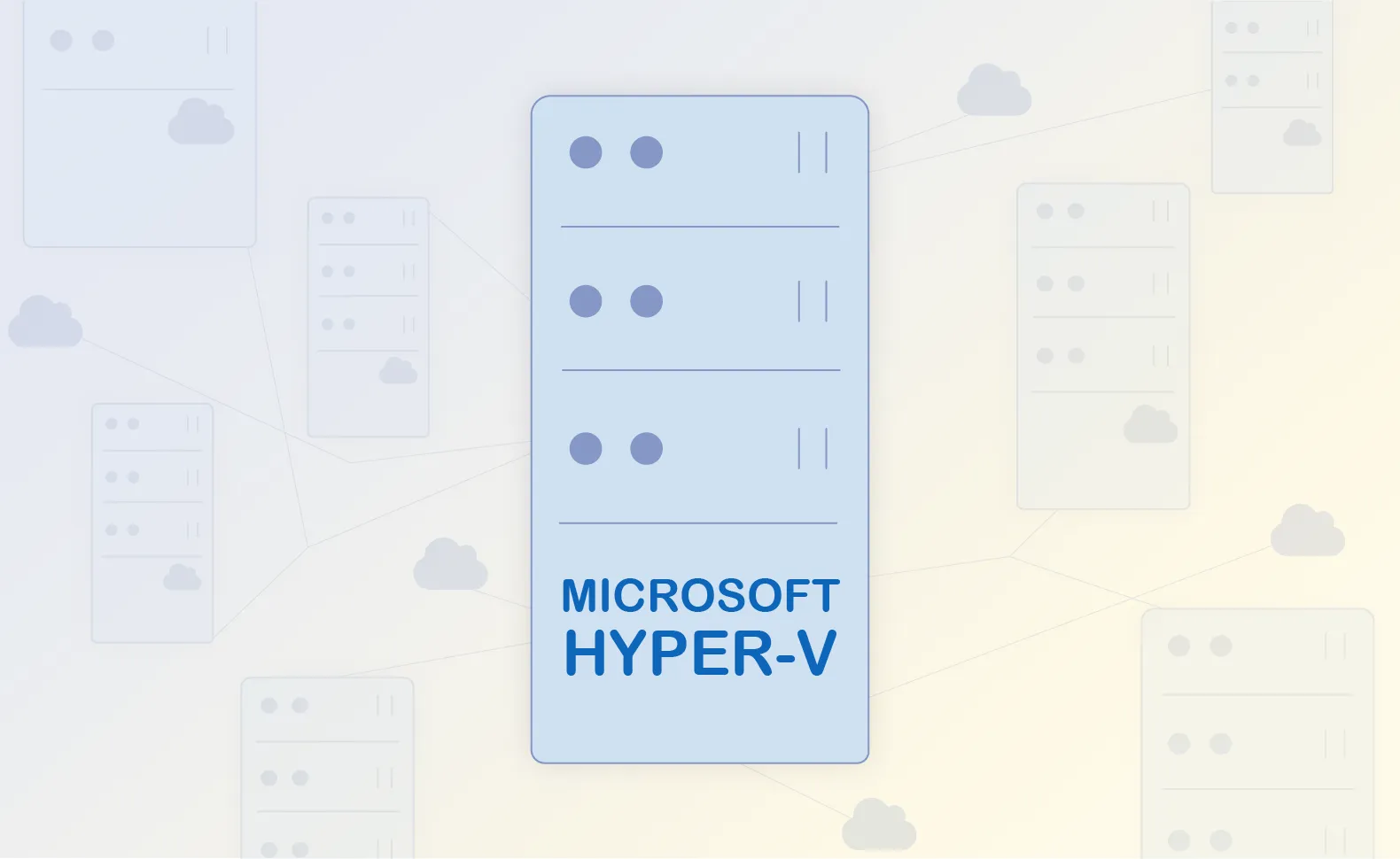 Overcoming Hyper-V challenges: solutions for IT admins