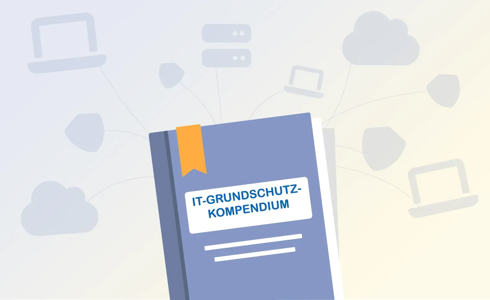 IT Basic Protection Compendium — Requirements for IT documentation