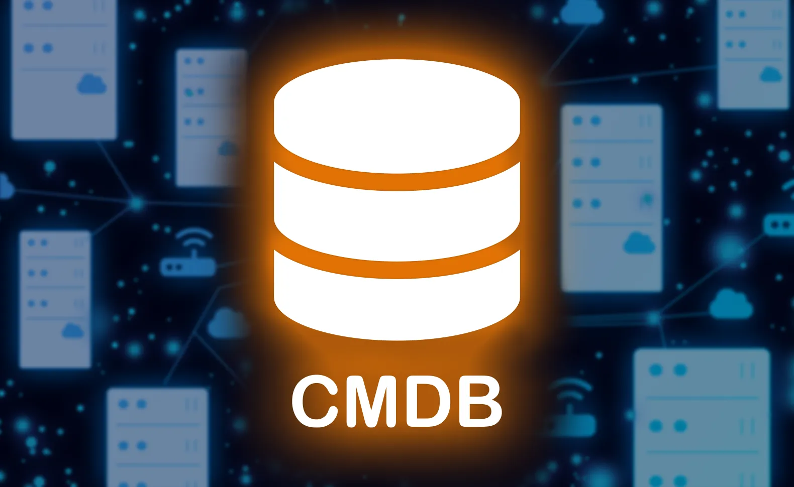 CMDB: Why it's essential