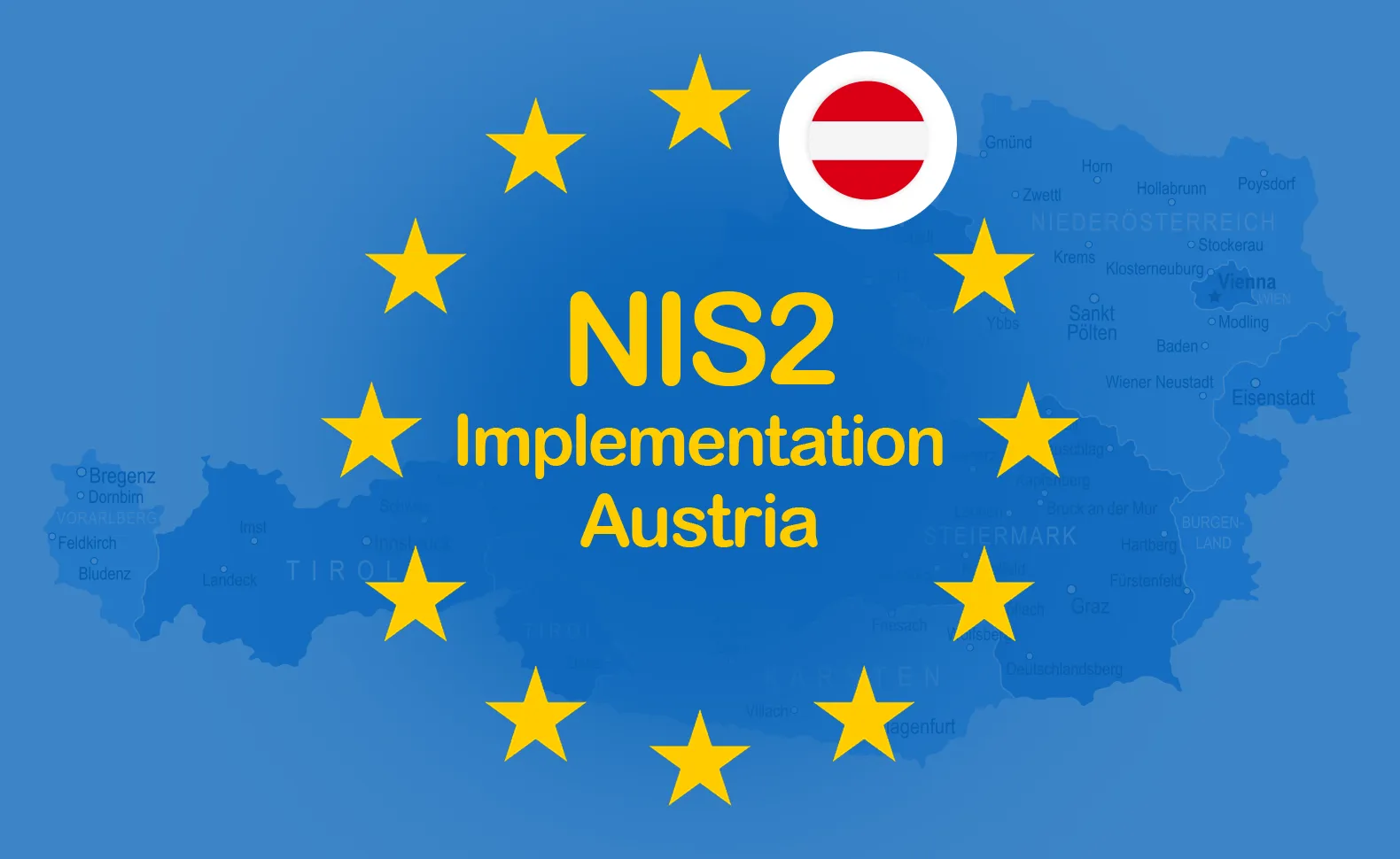 NIS2 Austria