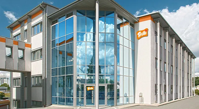 Mederer GmbH PDF