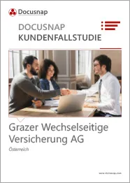 GRAWE (Grazer Wechselseitige Versicherung AG) PDF