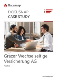 GRAWE (Grazer Wechselseitige Versicherung AG) PDF