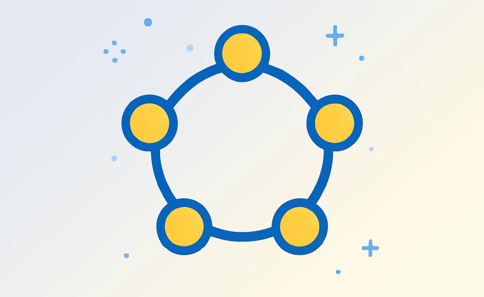 Ring Topologie einfach erklärt