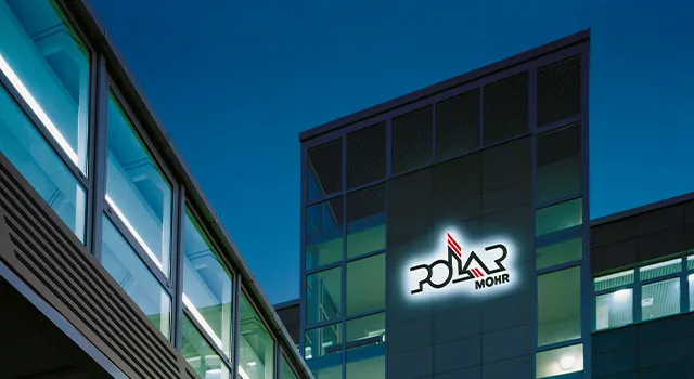 POLAR Cutting Technologies GmbH PDF
