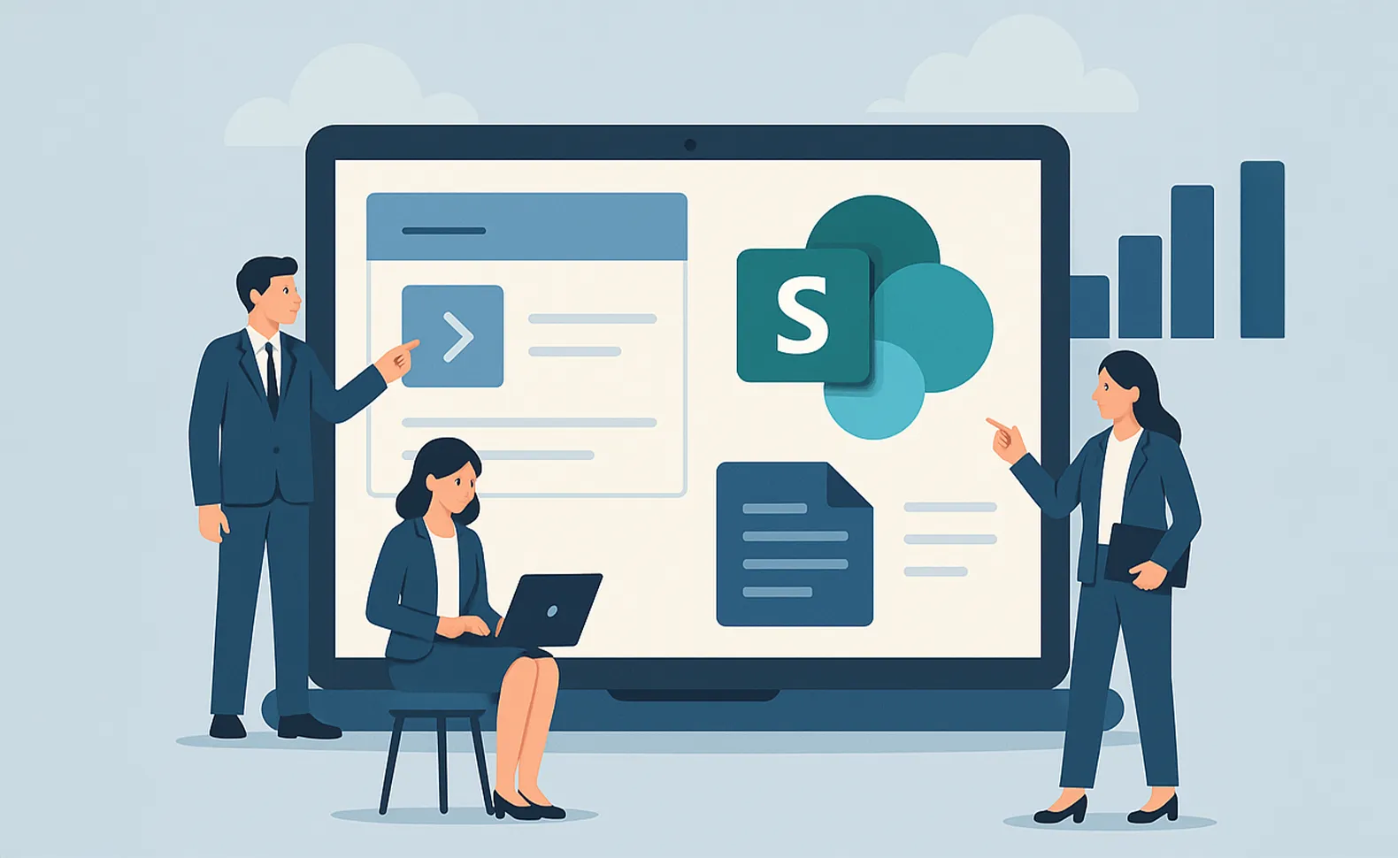 Understanding SharePoint