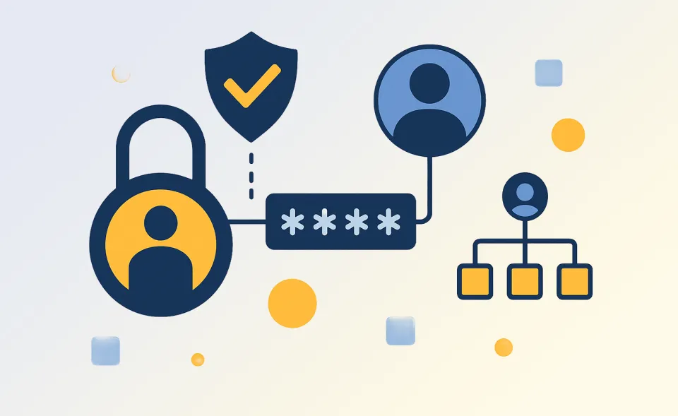 IAM: Identity and Access Management richtig umsetzen