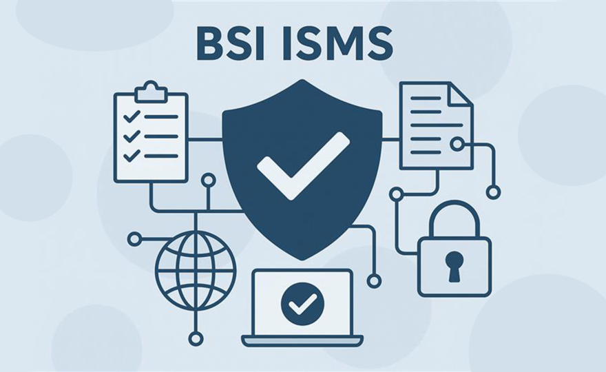 Das BSI ISMS