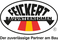Logo of Docusnap reference customer FVB Feickert
