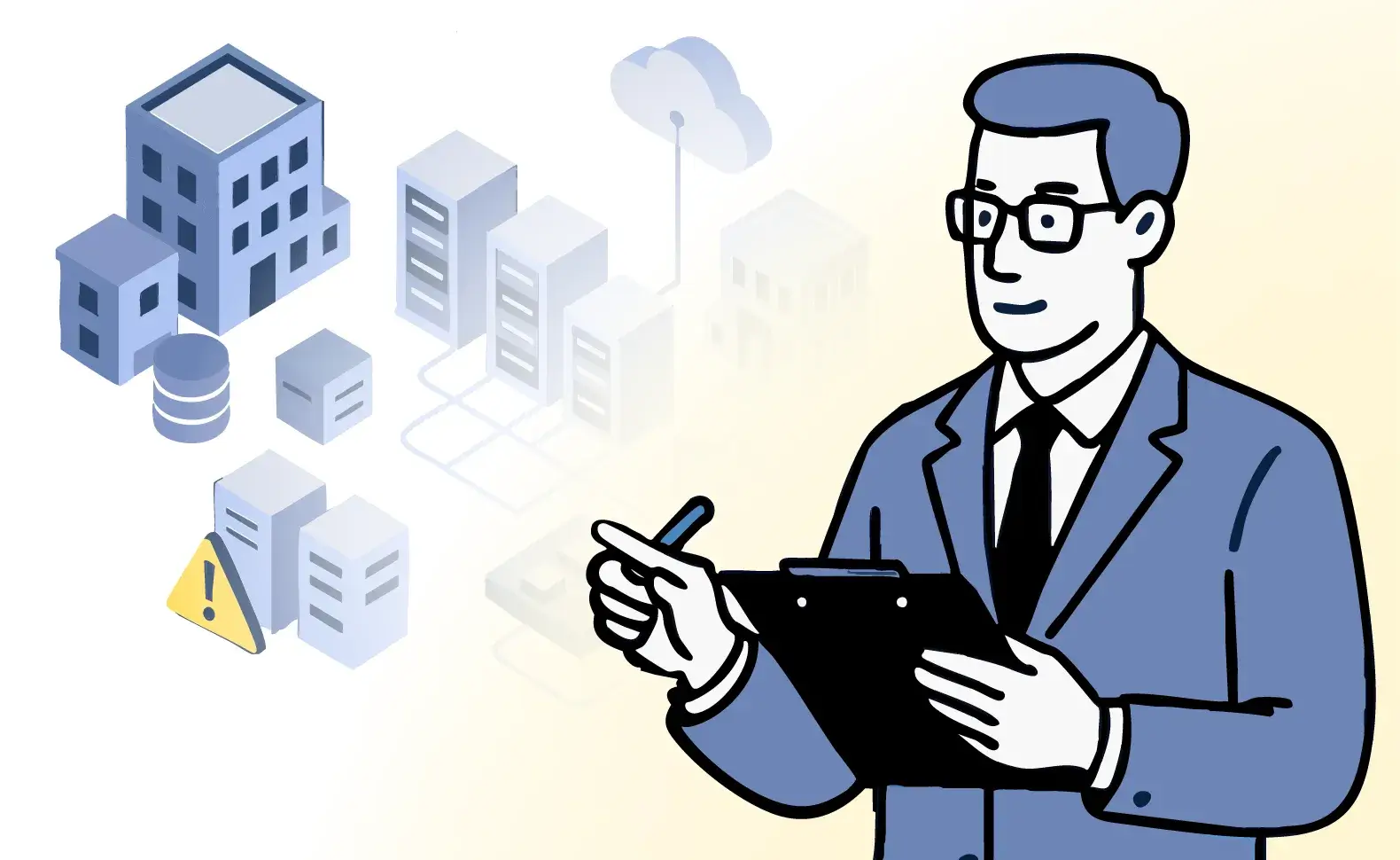 IT-Architektur dokumentieren: Grundlagen und Methoden