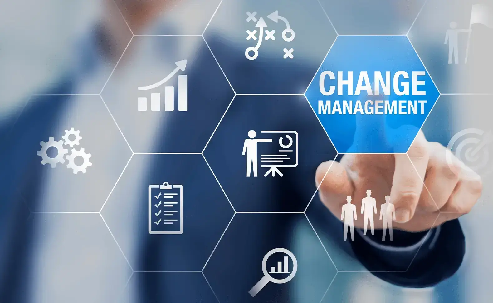 IT Change Management verstehen und erfolgreich umsetzen