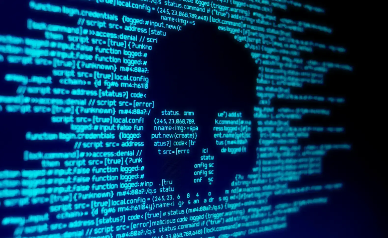 Schutz vor Hackerangriffen in Unternehmen