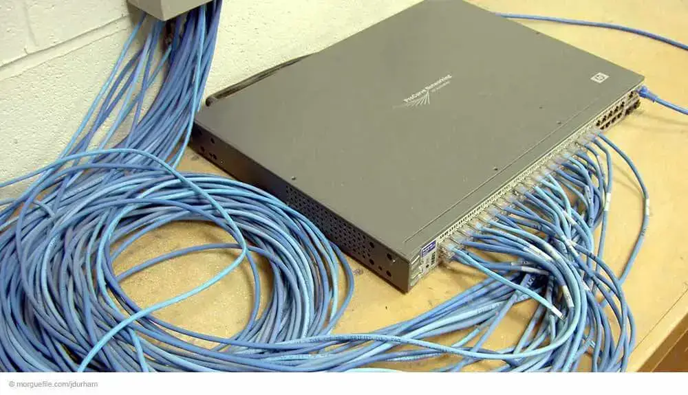 IT Infrastruktur Inventarisierung schafft Übersicht und Sicherheit