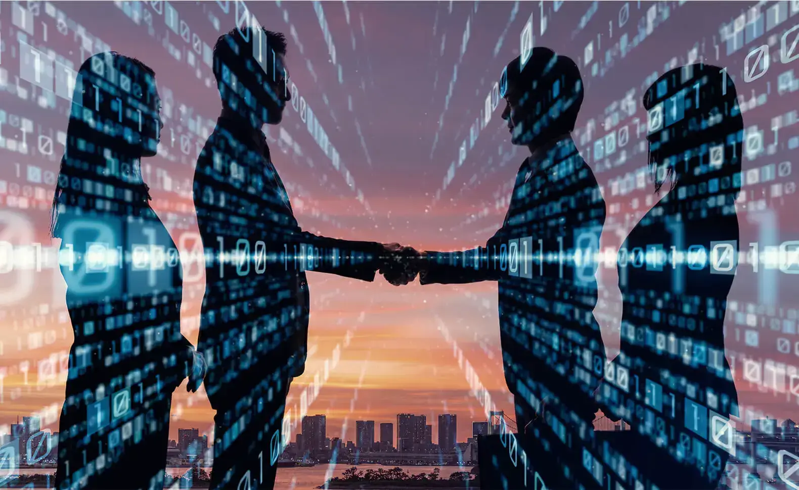 ISMS Zertifizierung nach ISO 27001