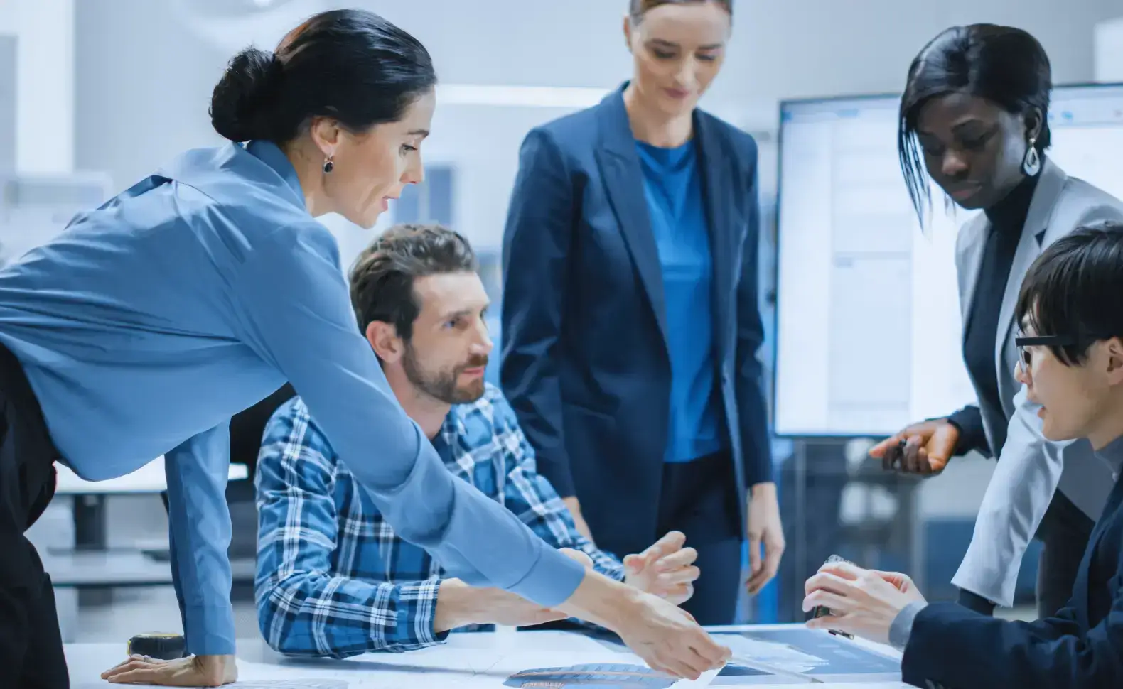 Grundlagen für die IT-Planung