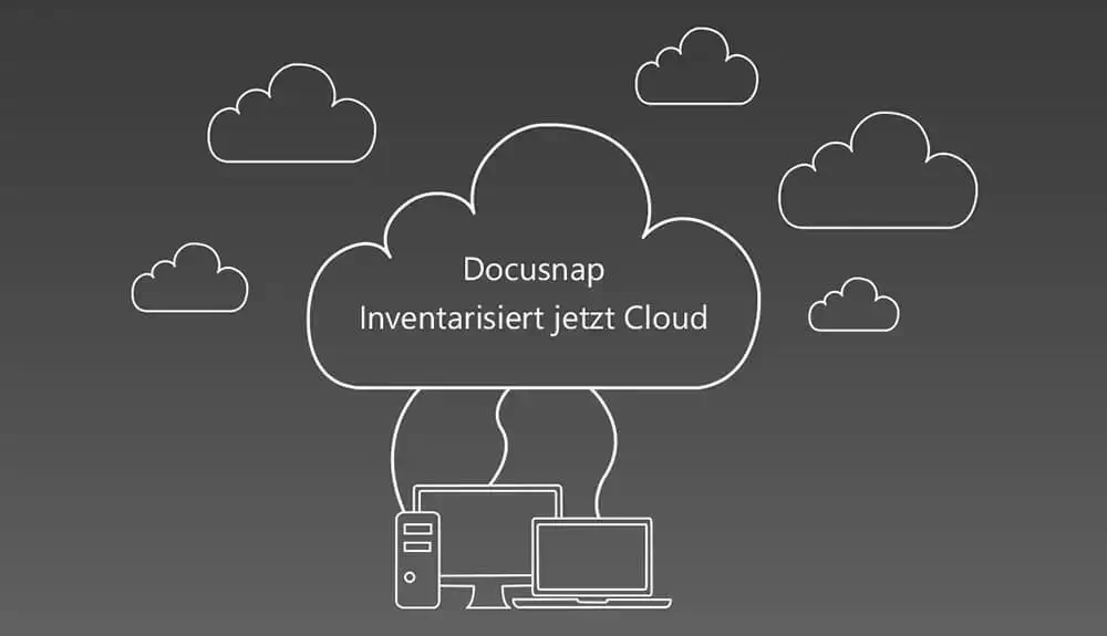 Azure-Inventarisierung im IT-Dokumentationsumfeld