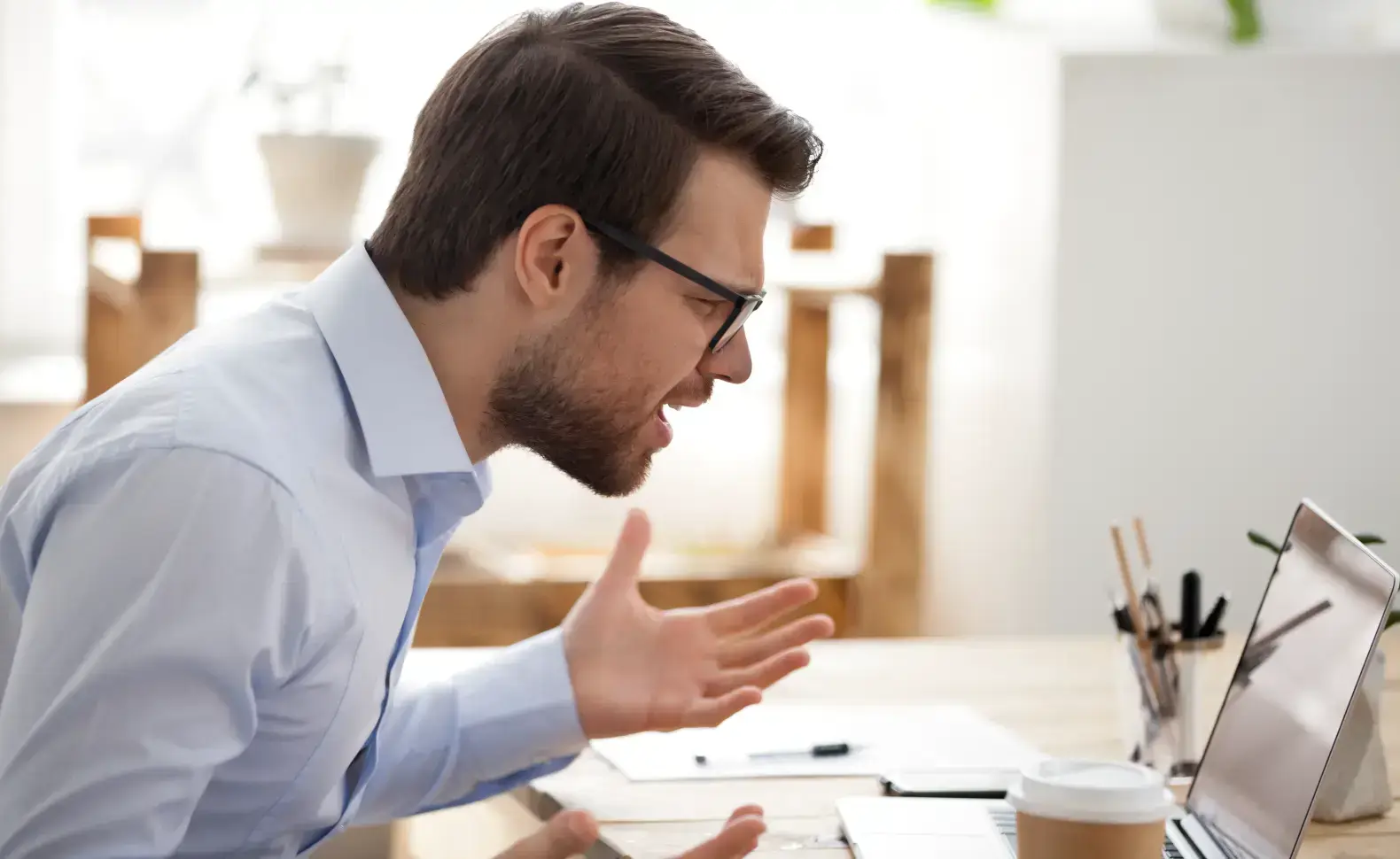 Excel Inventarliste ade: Die Lösung für Ihr IT-Inventar