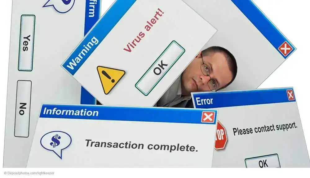 Wie man sich auf IT-Notfälle vorbereitet