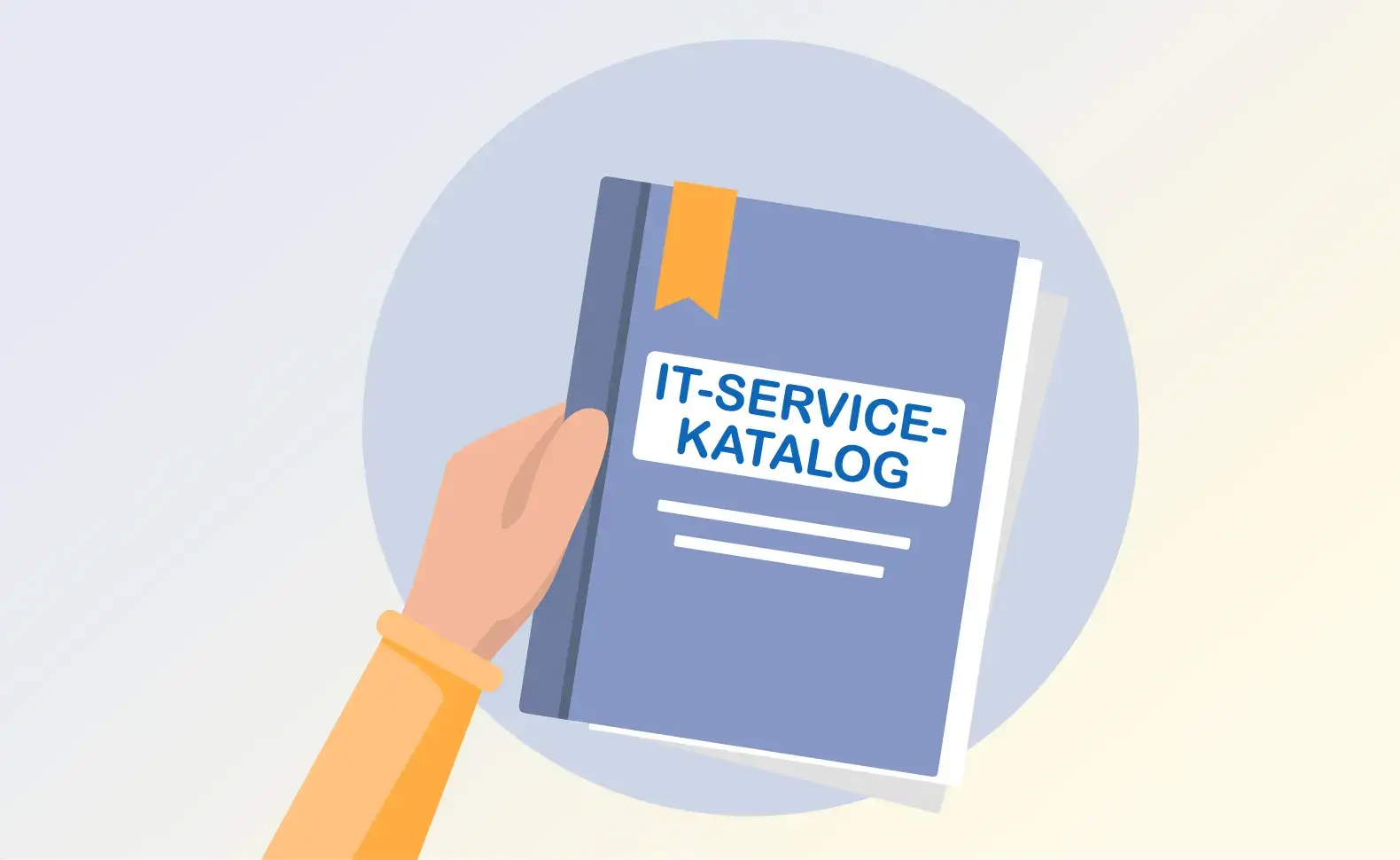 IT-Servicekatalog: IT-Services optimieren