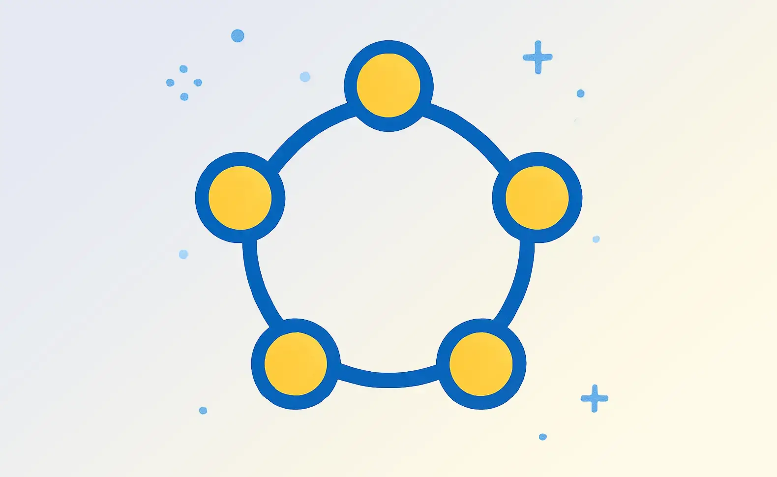 Ring Topologie einfach erklärt