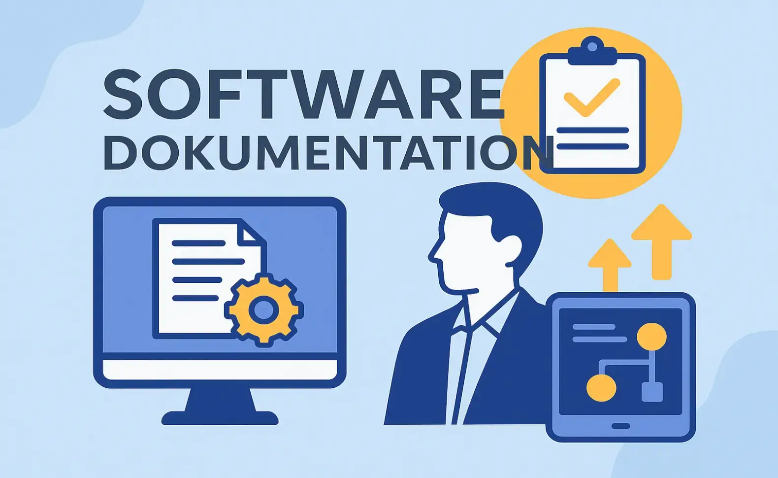 Software Dokumentation mit Docusnap