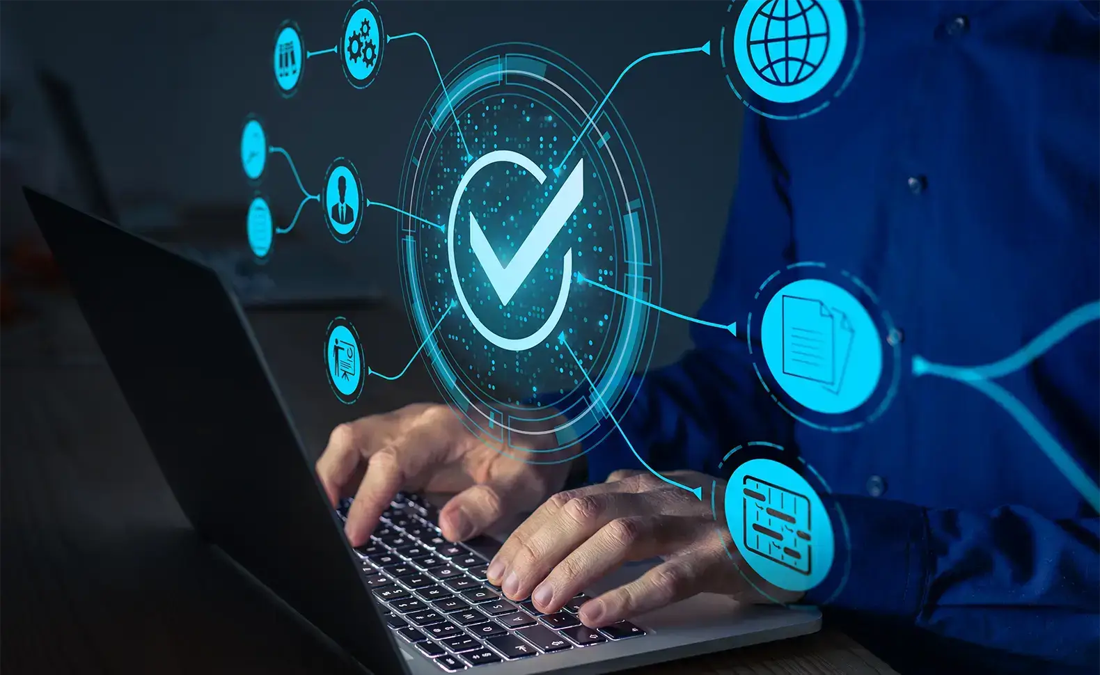 Datenqualität in der IT-Dokumentation
