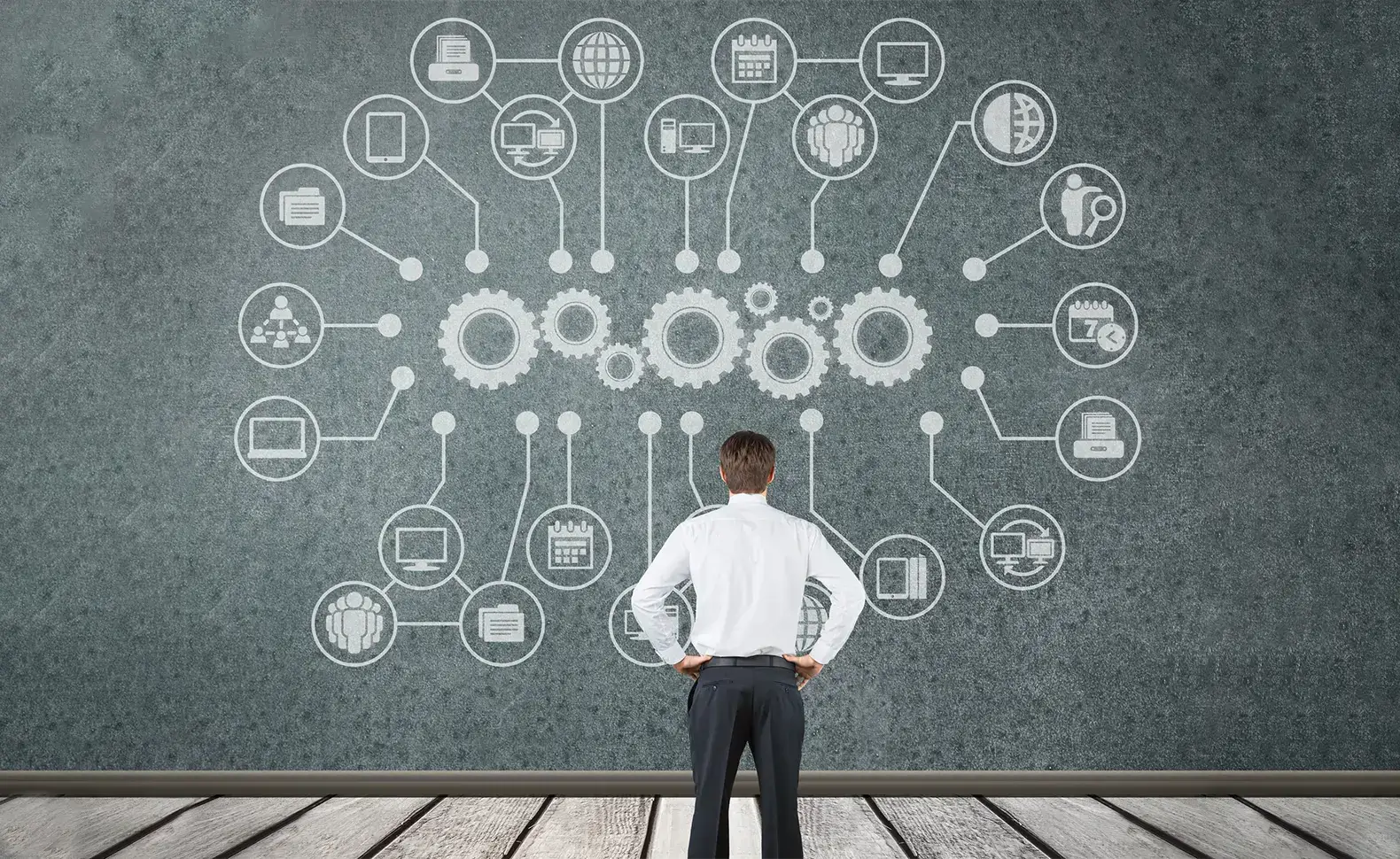 Effizientes IT-Asset-Management mit Docusnap