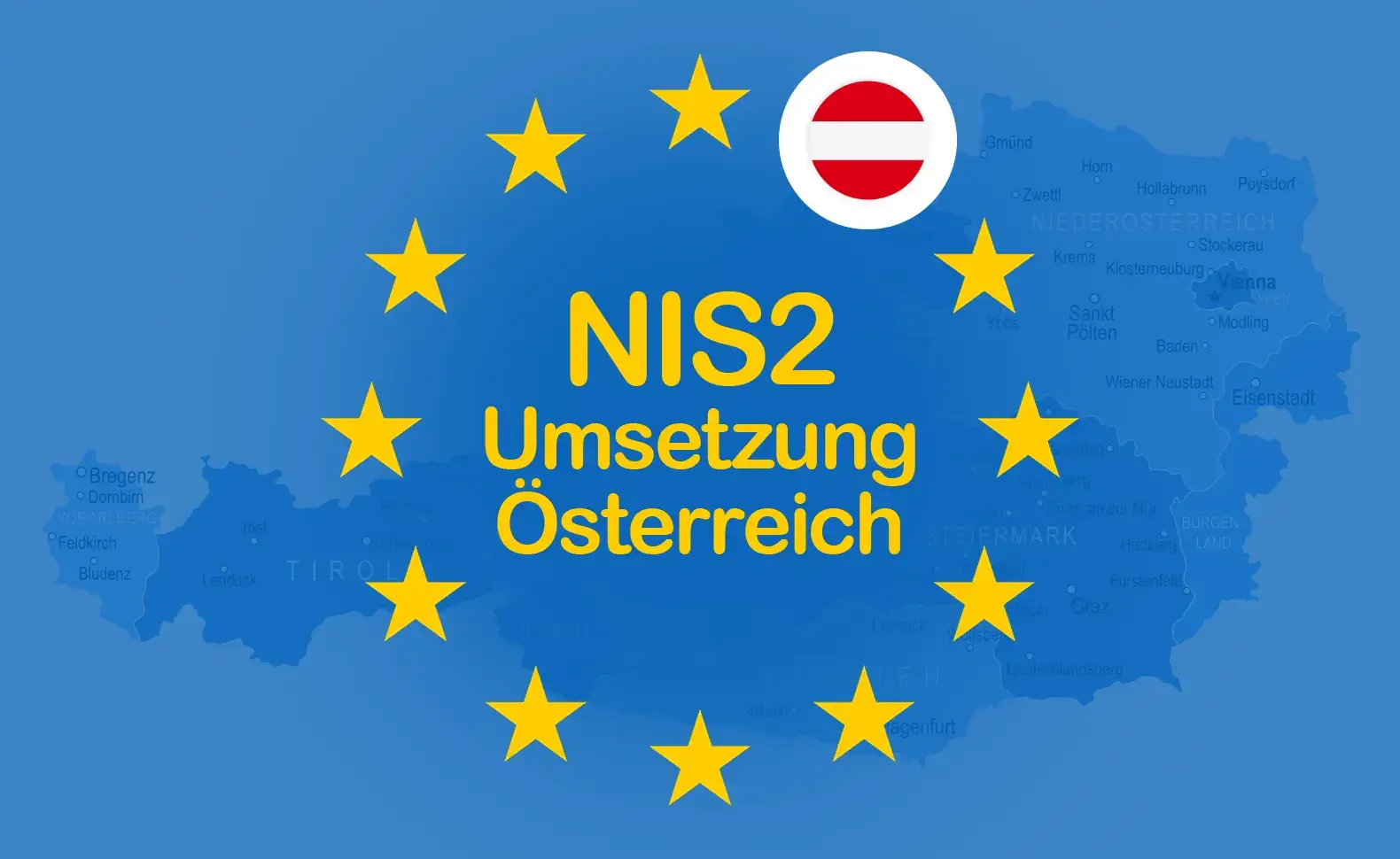 NIS2 Österreich