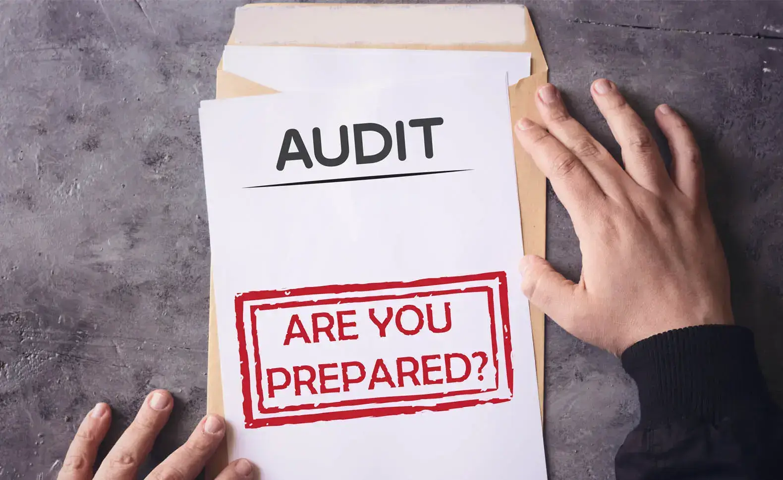 Schreckgespenst Microsoft Lizenzaudit