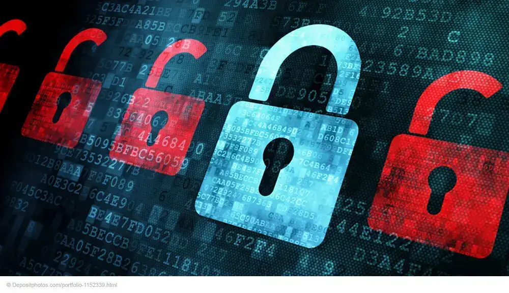 Datenschutz und Datensicherheit