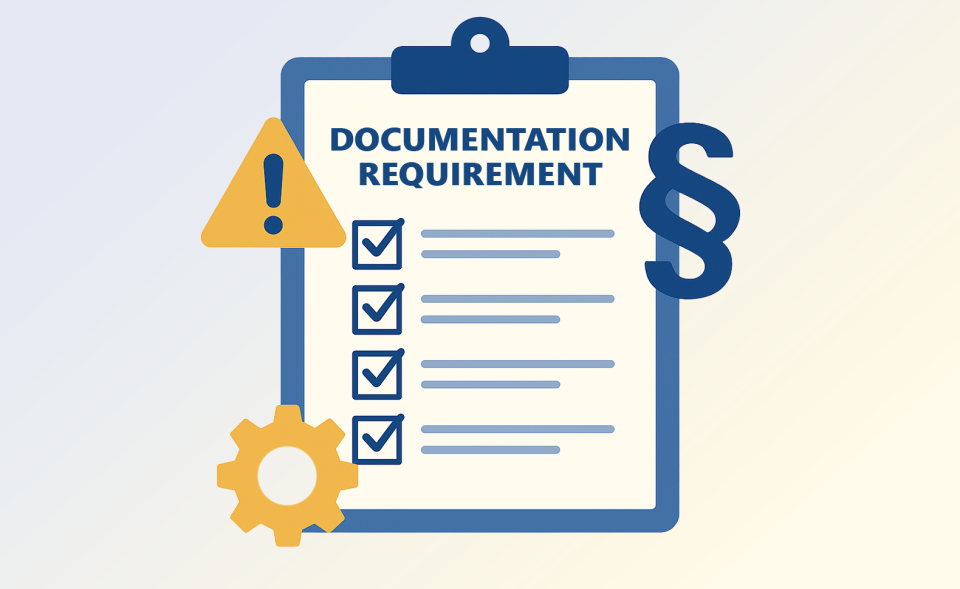 IT documentation - more than just a chore