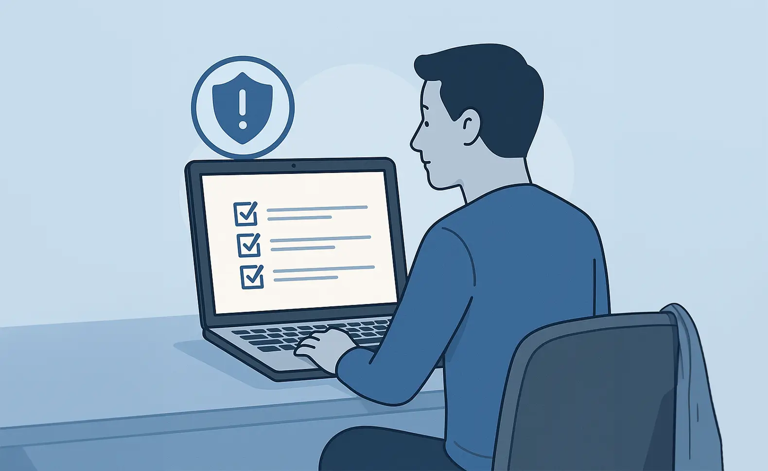 IT-Notfallplan Vorlage für Unternehmen